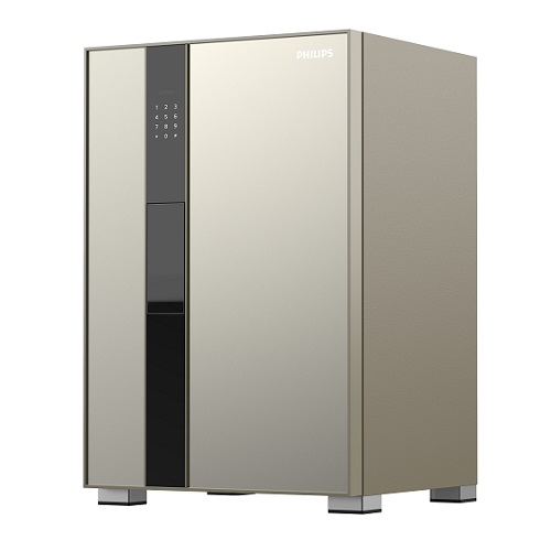 Két thông minh cao cấp Philips VALIS-5BU - 93kg màu vàng